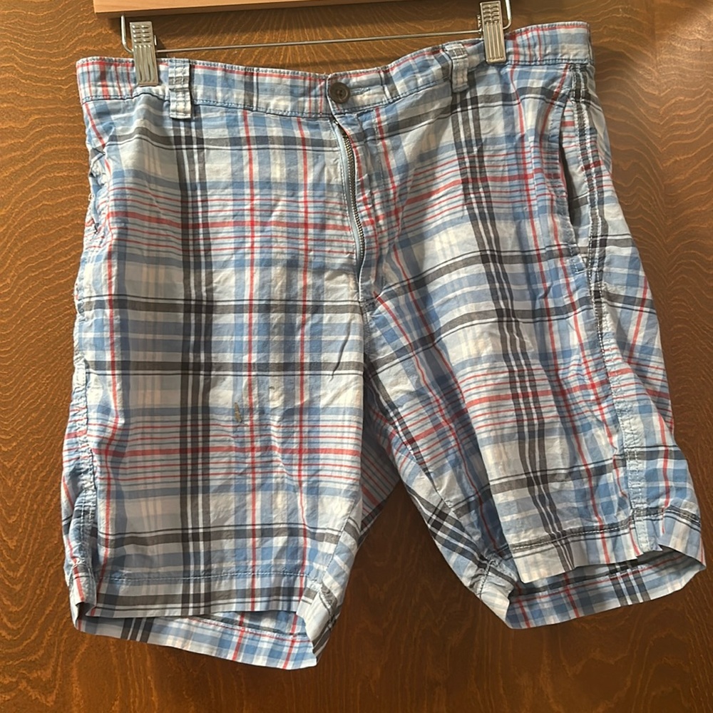 Charter Club size 33 shorts